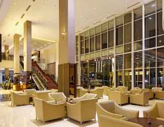 Lobby 2 ASTON Purwokerto Hotel & Convention Center