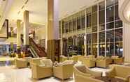 Lobby 4 ASTON Purwokerto Hotel & Convention Center