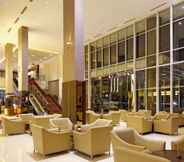 Lobby 4 ASTON Purwokerto Hotel & Convention Center