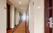 Sảnh chờ 3 ASTON Purwokerto Hotel & Convention Center