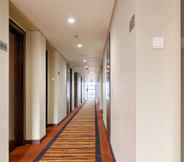 Lobby 3 ASTON Purwokerto Hotel & Convention Center