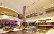 Lobby 7 ASTON Purwokerto Hotel & Convention Center