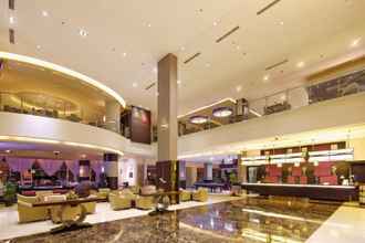 Lobby 4 ASTON Purwokerto Hotel & Convention Center