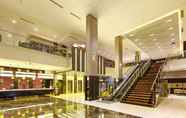 Lobby 6 ASTON Purwokerto Hotel & Convention Center