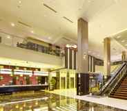 Lobby 6 ASTON Purwokerto Hotel & Convention Center