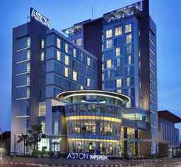 ASTON Purwokerto Hotel & Convention Center, ₱ 2,316.62
