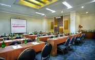 Dewan Majlis 6 favehotel Kusumanegara