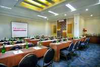 Dewan Majlis favehotel Kusumanegara