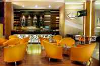 Bar, Kafe, dan Lounge favehotel Kusumanegara