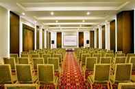 Dewan Majlis favehotel Braga Bandung