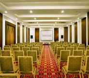 Functional Hall 5 favehotel Braga Bandung