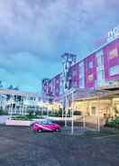 EXTERIOR_BUILDING favehotel Cimanuk Garut