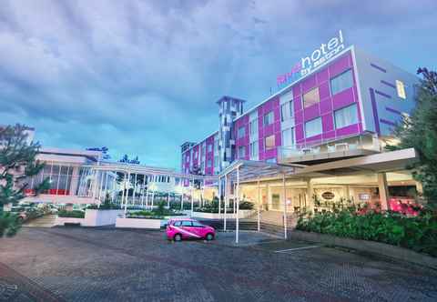 Exterior favehotel Cimanuk Garut