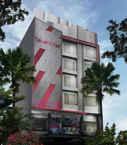 Favehotel Graha Agung Surabaya, Surabaya - Harga Hotel Terbaru di Traveloka