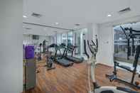 Fitness Center Quest Hotel Darmo - Surabaya by ASTON