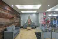 Bar, Kafe, dan Lounge Quest Hotel Darmo - Surabaya by ASTON