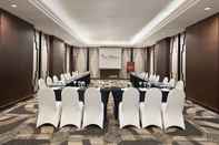 ห้องประชุม The Alana Hotel & Conference Center Malioboro Yogyakarta by ASTON