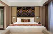 Lobi 4 The Alana Hotel & Conference Center Malioboro Yogyakarta by ASTON