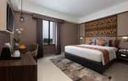 Bedroom 3 The Alana Hotel & Conference Center Malioboro Yogyakarta by ASTON