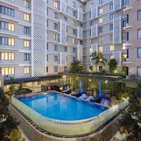 Swimming Pool 1 The Alana Hotel & Conference Center Malioboro Yogyakarta by ASTON, Special Region of Yogyakarta Hotels