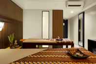 Fasilitas Hiburan The Alana Hotel & Conference Center Malioboro Yogyakarta by ASTON