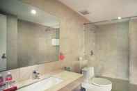 Toilet Kamar favehotel Hyper Square