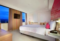 Bedroom 5 favehotel Hyper Square