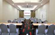 Dewan Majlis 7 favehotel Zainul Arifin (Gajah Mada)