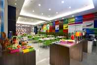 Functional Hall favehotel Zainul Arifin (Gajah Mada)