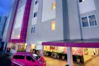 Exterior favehotel Kelapa Gading Jakarta