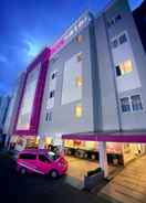 EXTERIOR_BUILDING favehotel Kelapa Gading Jakarta