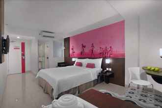 Phòng ngủ 4 favehotel Kelapa Gading Jakarta