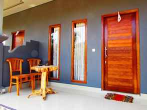 Kamar Tidur 4 Ceningan Cliffs Inn