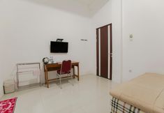 Kamar Tidur 6 Nisah's Home