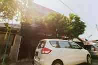 Bangunan Nisah's Home