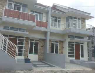 Exterior 2 Villa Puncak Garuda D2