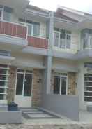 EXTERIOR_BUILDING Villa Puncak Garuda D2