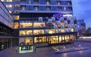 ภายนอกอาคาร 2 ASTON Imperial Bekasi Hotel & Conference Center