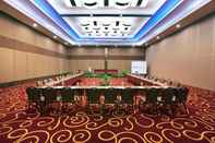 Functional Hall ASTON Imperial Bekasi Hotel & Conference Center