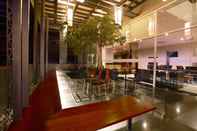 Bar, Cafe and Lounge ASTON Imperial Bekasi Hotel & Conference Center