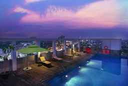 Aston Imperial Bekasi Hotel & Conference Center, Rp 864.057