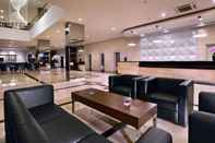 Lobby ASTON Imperial Bekasi Hotel & Conference Center