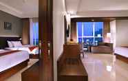 ห้องนอน 6 ASTON Imperial Bekasi Hotel & Conference Center