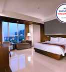 BEDROOM ASTON Imperial Bekasi Hotel & Conference Center