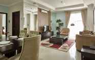 Ruang untuk Umum 3 The Bellezza Hotel Suites