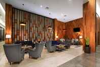 Bar, Cafe and Lounge Harper Purwakarta by ASTON