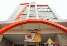 Exterior 3 Super OYO Flagship 450 Semampir Residence