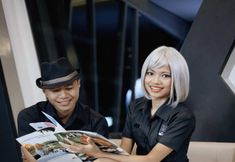 Lobby 5 NEO Kuta Jelantik
