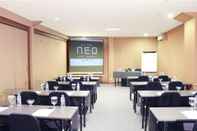 ห้องประชุม NEO Kuta Jelantik