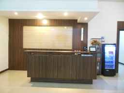 Hotel Focus, Rp 628.000